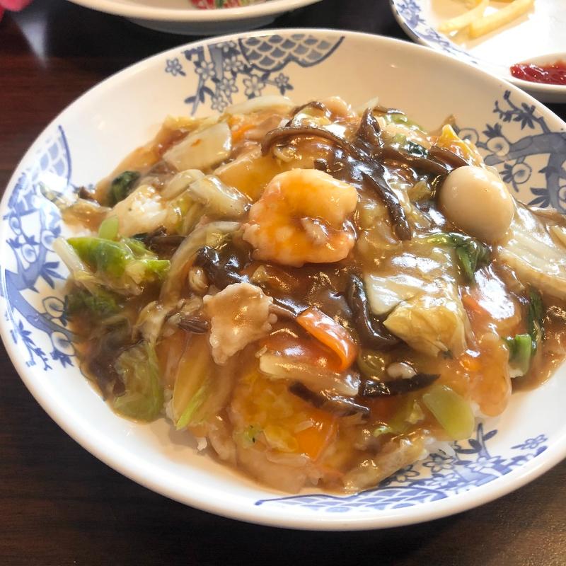 (バーミヤン 瀬谷南台店)