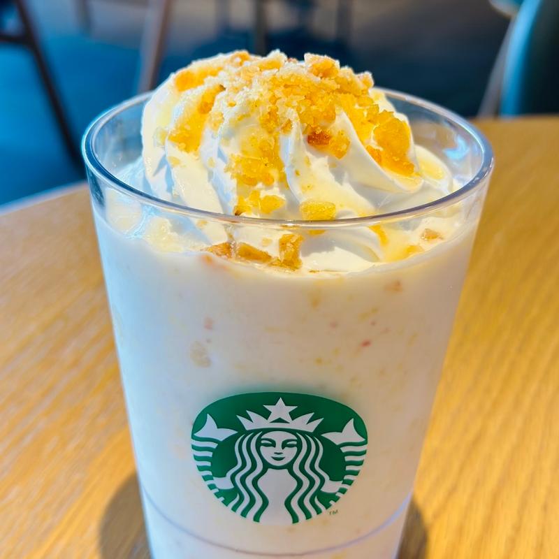 (スターバックスコーヒー 福山蔵王店 （STARBUCKS）)