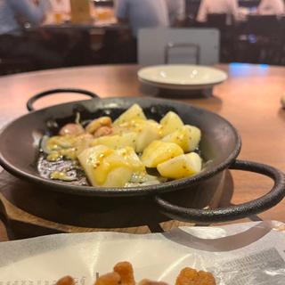 (ビアブルグ梅田)