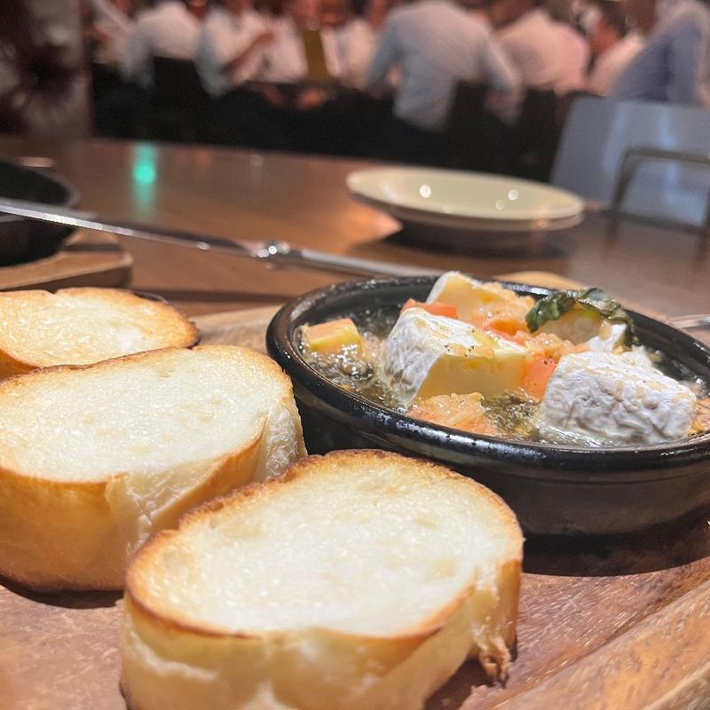 (ビアブルグ梅田)