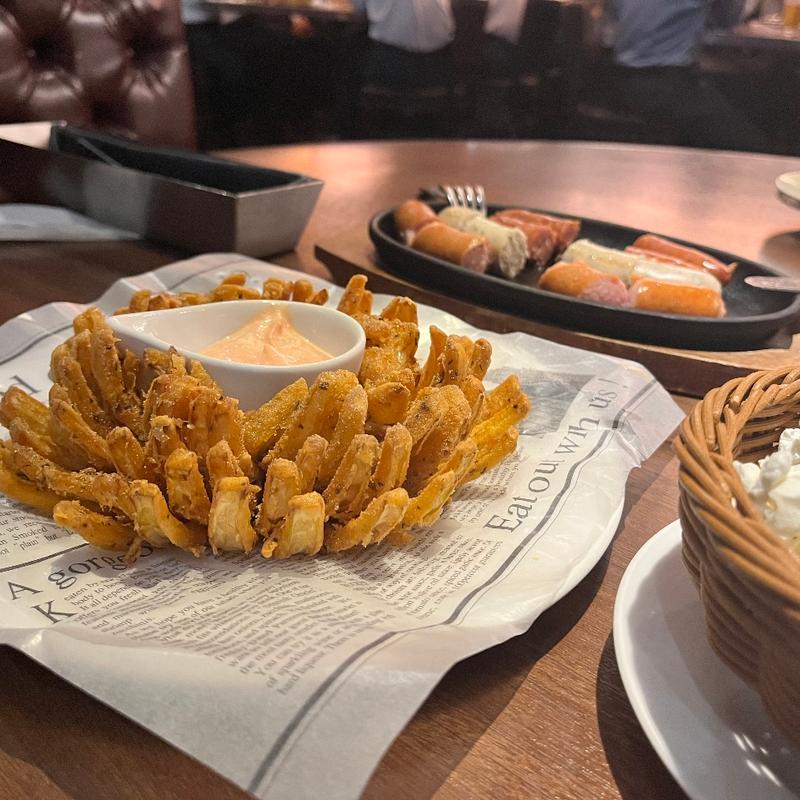 (ビアブルグ梅田)