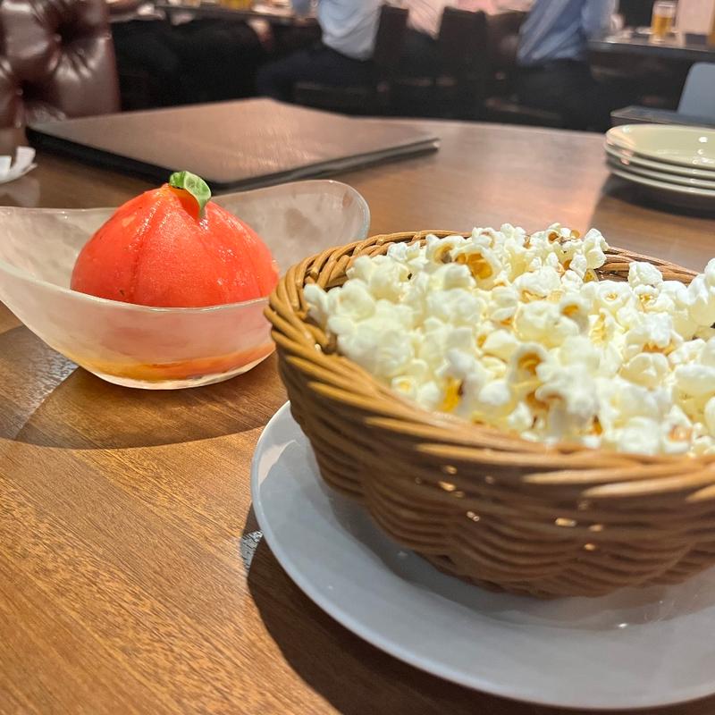 (ビアブルグ梅田)