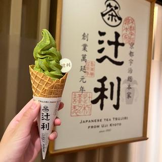 (辻利 京都店 )