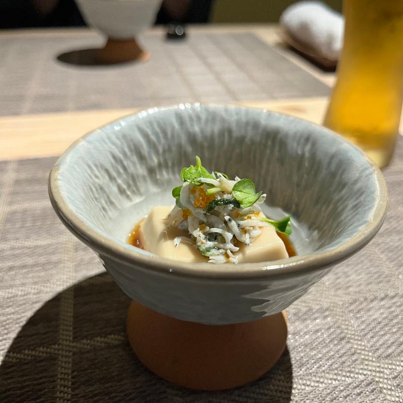 (京の魚 擔 （京の魚 KATSUGI）)