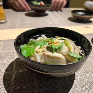 (京の魚 擔 （京の魚 KATSUGI）)