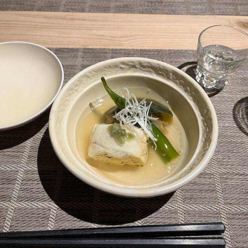 (京の魚 擔 （京の魚 KATSUGI）)