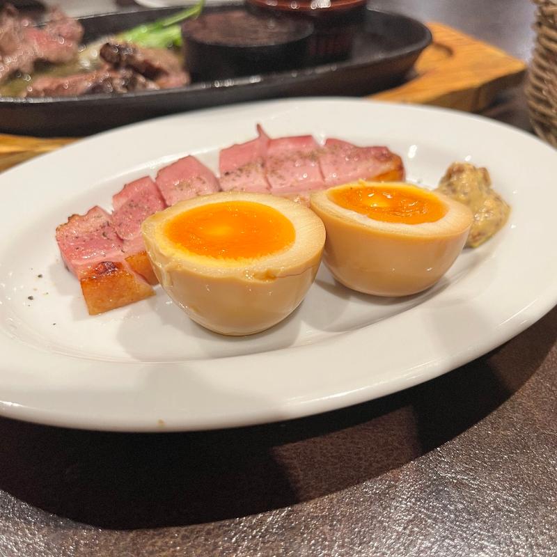 (THE OLD STATION Tokyo)