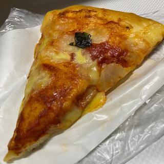 マルゲリータピザ(神戸屋ブレッズ 福岡パルコ店)