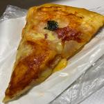 マルゲリータピザ(神戸屋ブレッズ 福岡パルコ店)