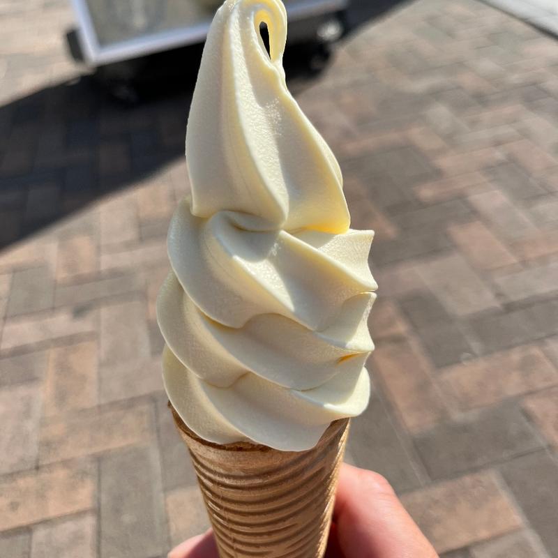 サンクフロマージュ(小樽洋菓子舗ルタオ本店)