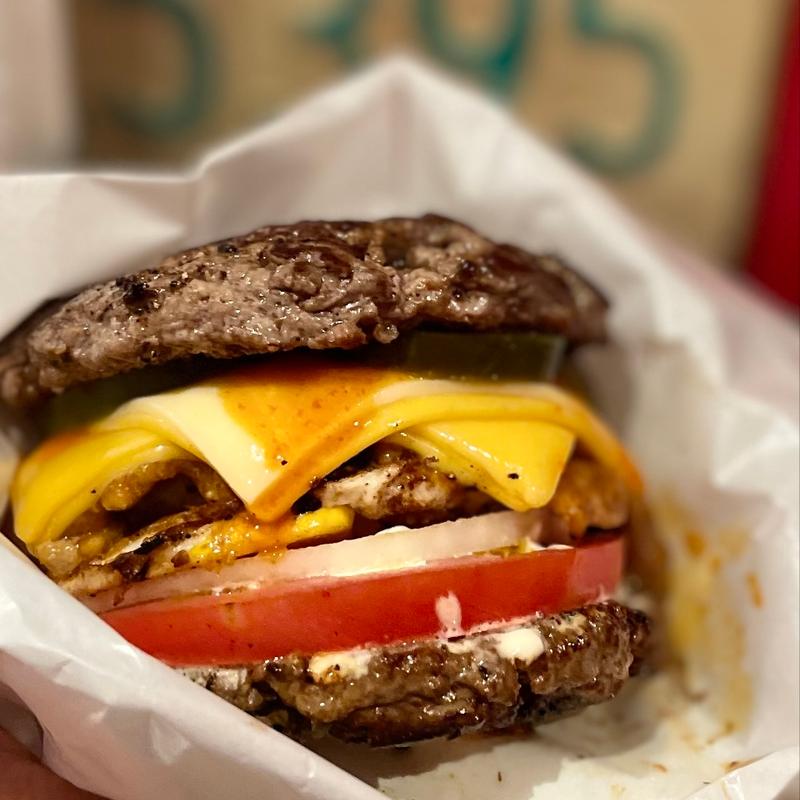 WILD LOT(ブラザーズ 人形町本店 （BROZERS'）)