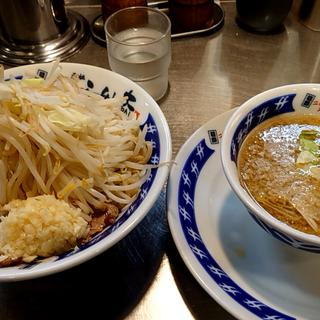 つけ麺 生麺 200g(らーめん大 堀切店)