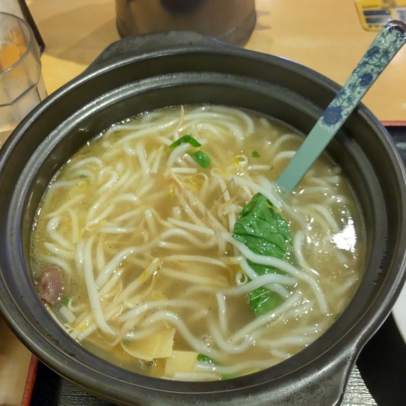 ラム肉過橋米線(豊栄過橋米線 高田馬場3号店)