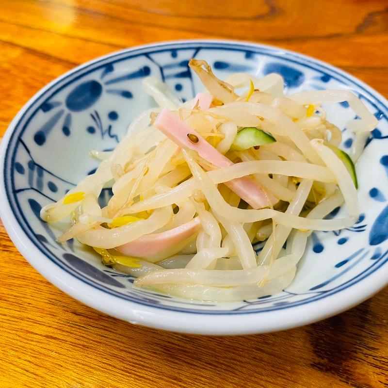 お通し(春美食堂 東支店)