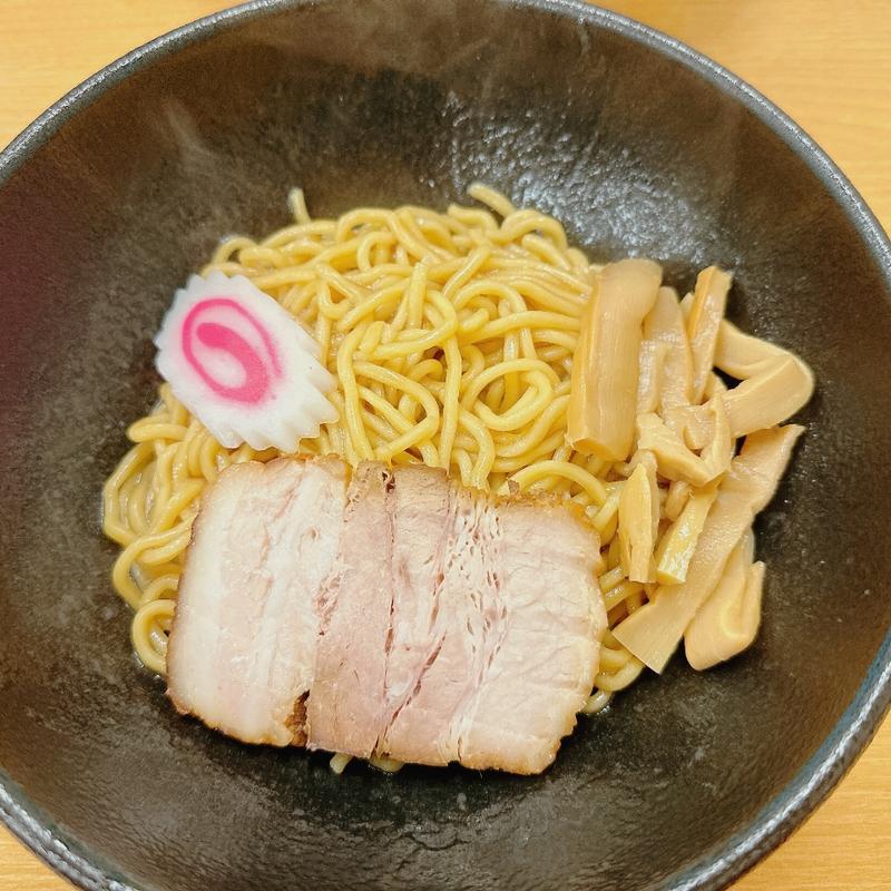 ヘルシー一平そば(一平ソバ)