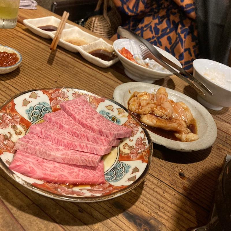 (万両 南森町店 （まんりょう）)