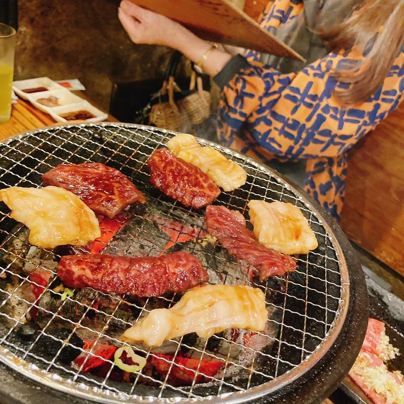 (万両 南森町店 （まんりょう）)