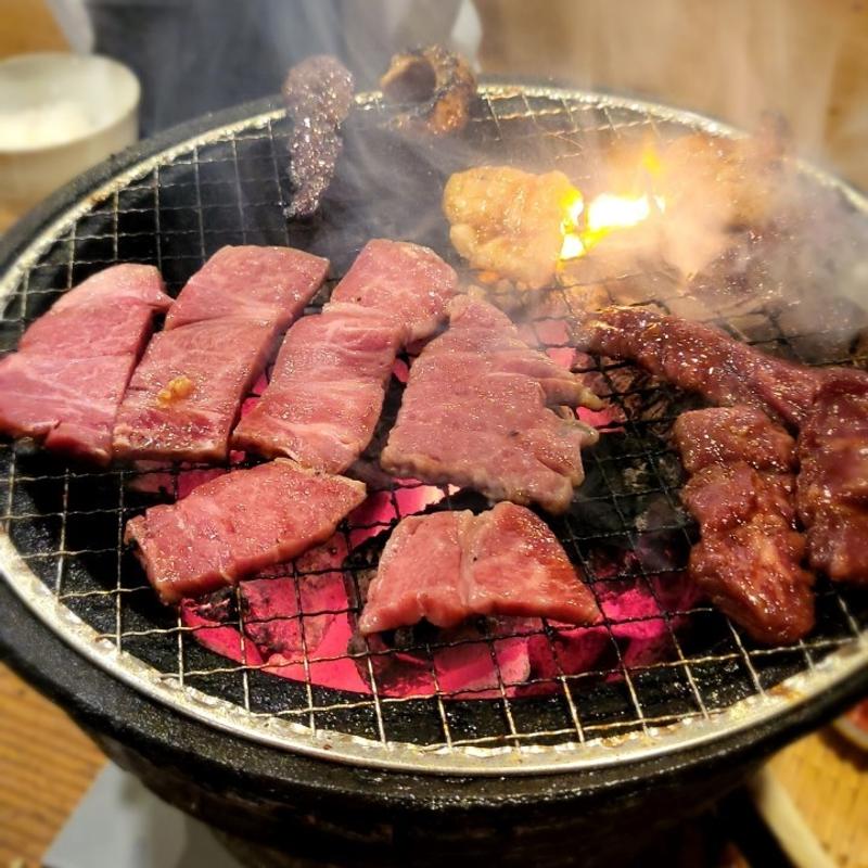 (万両 南森町店 （まんりょう）)