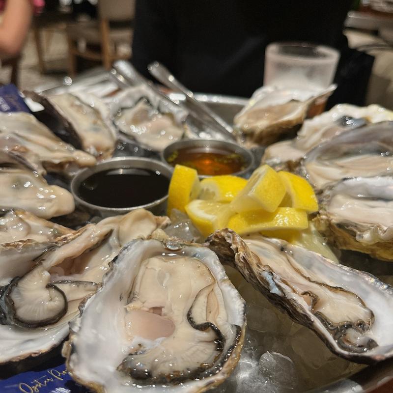 (BOSTON Seafood Place)