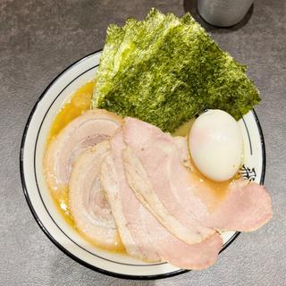特製らーめん(らーめん飛粋)