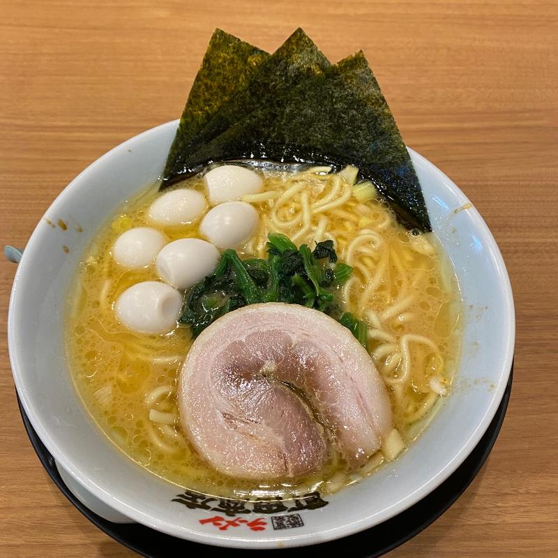 (町田商店 小牧店)