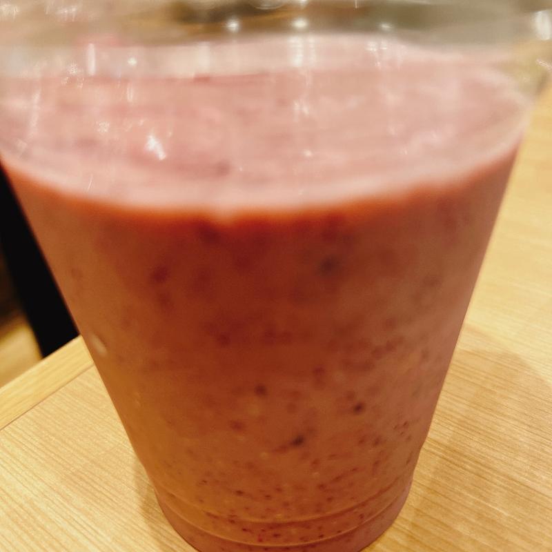 スムージー(the サードバーガー 三軒茶屋店)