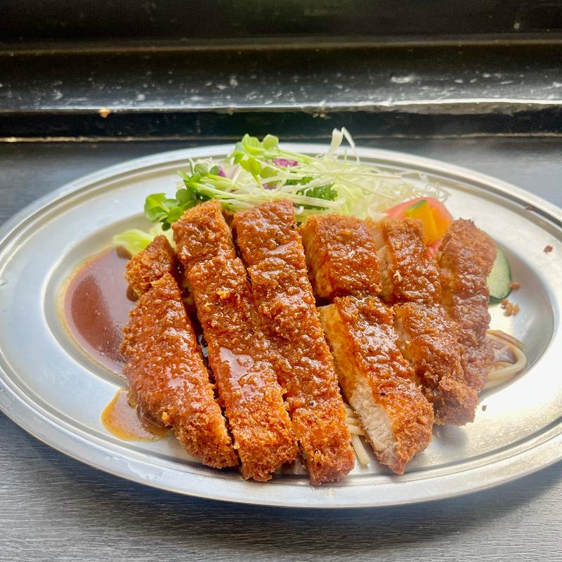 大とんかつ(ポパイ )