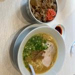 光(羹と麺嘉六田)