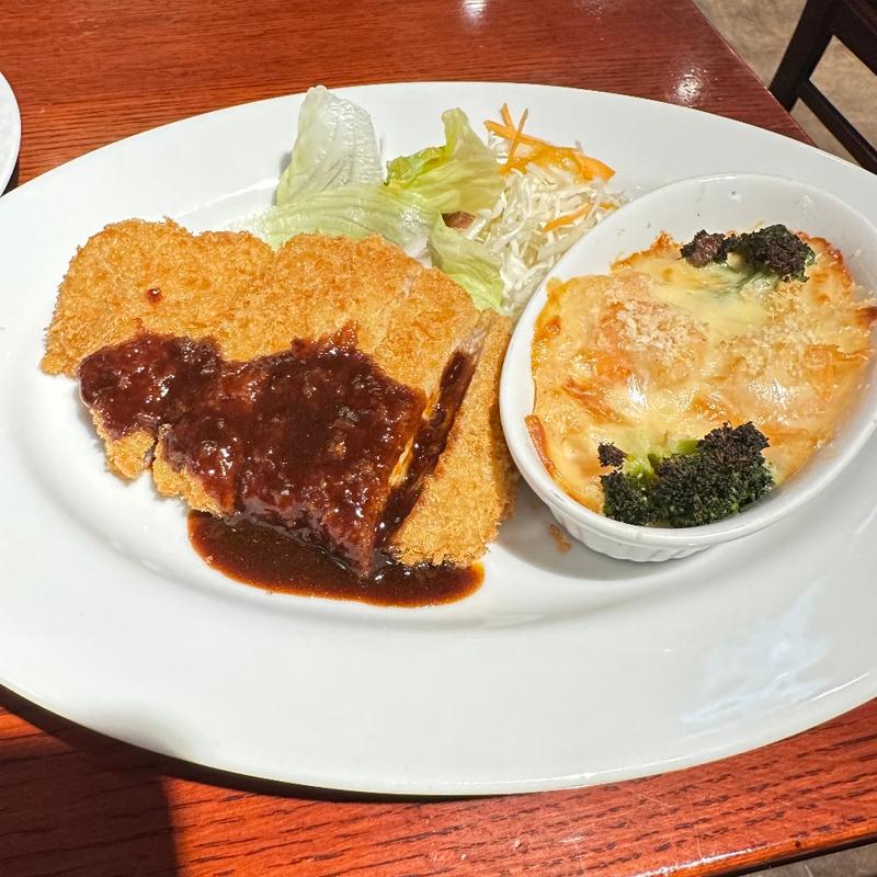 日替わりランチ（B）(銀座ライオン 青山一丁目店)