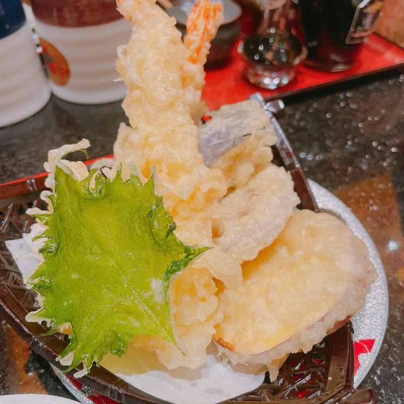 (金沢まいもん寿司 白山インター店)