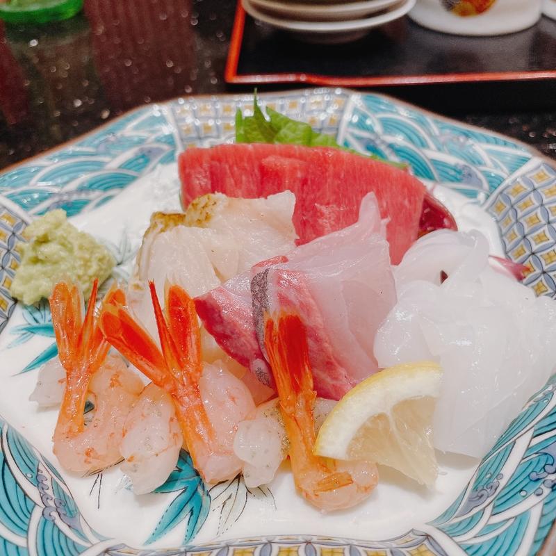 (金沢まいもん寿司 白山インター店)