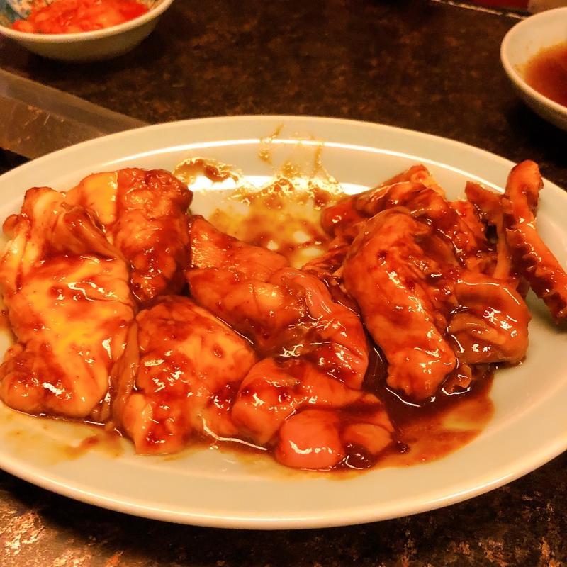 (必殺！ホルモン焼ゴーダキング （【旧店名】大衆焼肉酒場 ホルモンキング）)