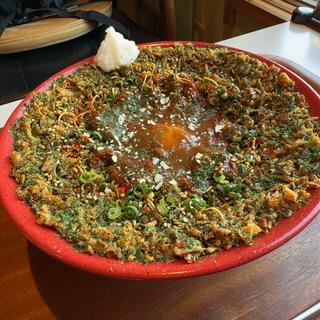混麺伽哩(ワンスパイス)