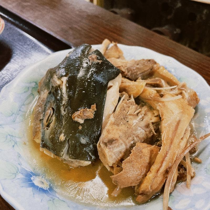 (お食事処 みず)