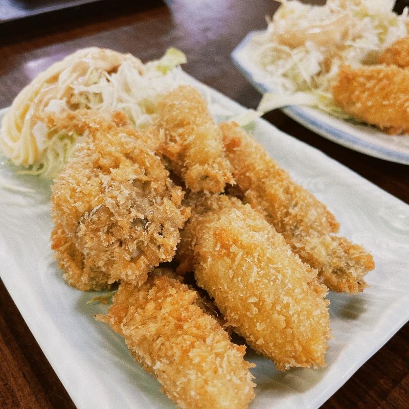 (お食事処 みず)