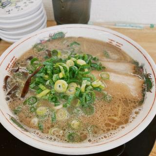 (虎と龍 小松インター店)