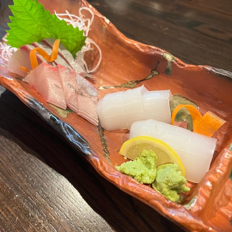 ひらまさ(居酒屋 亜紗)