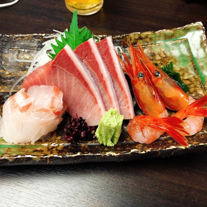 (季節料理　里百合)