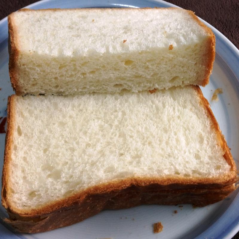 パンカレ(Johan 仙台ジョアン店 （ジョアン）)