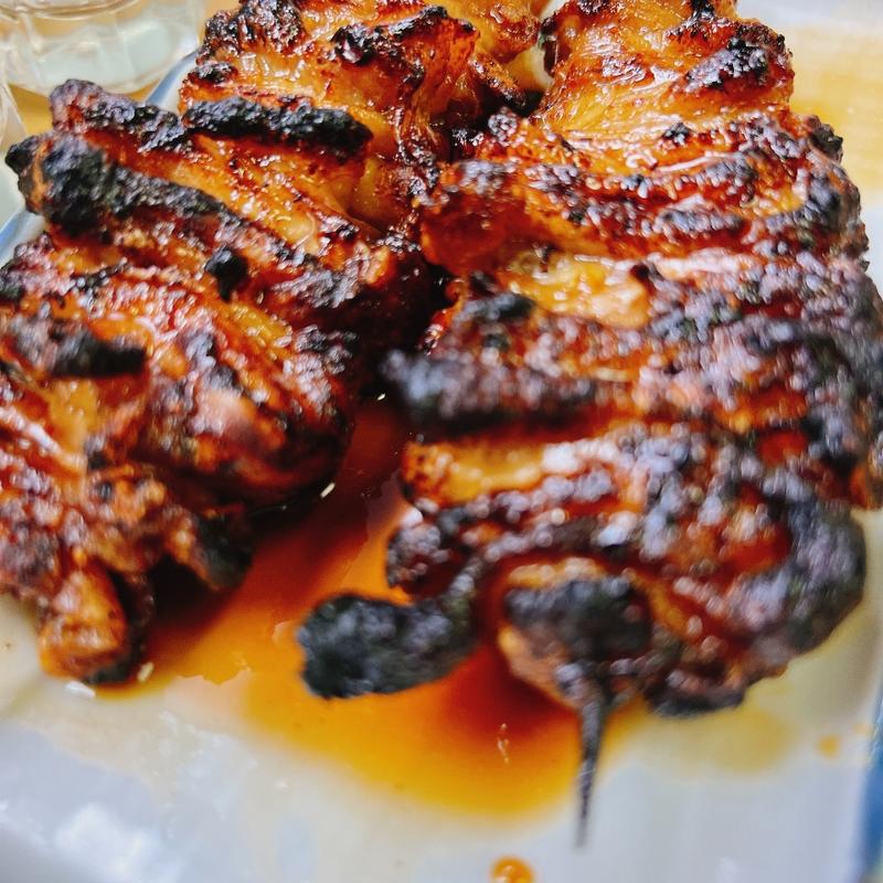 とりかわ(鳥竹総本店)