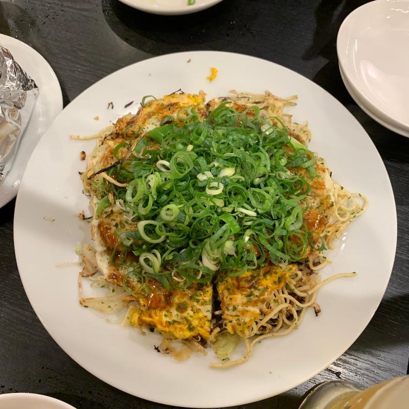 (八昌 流川店 （はっしょう）)