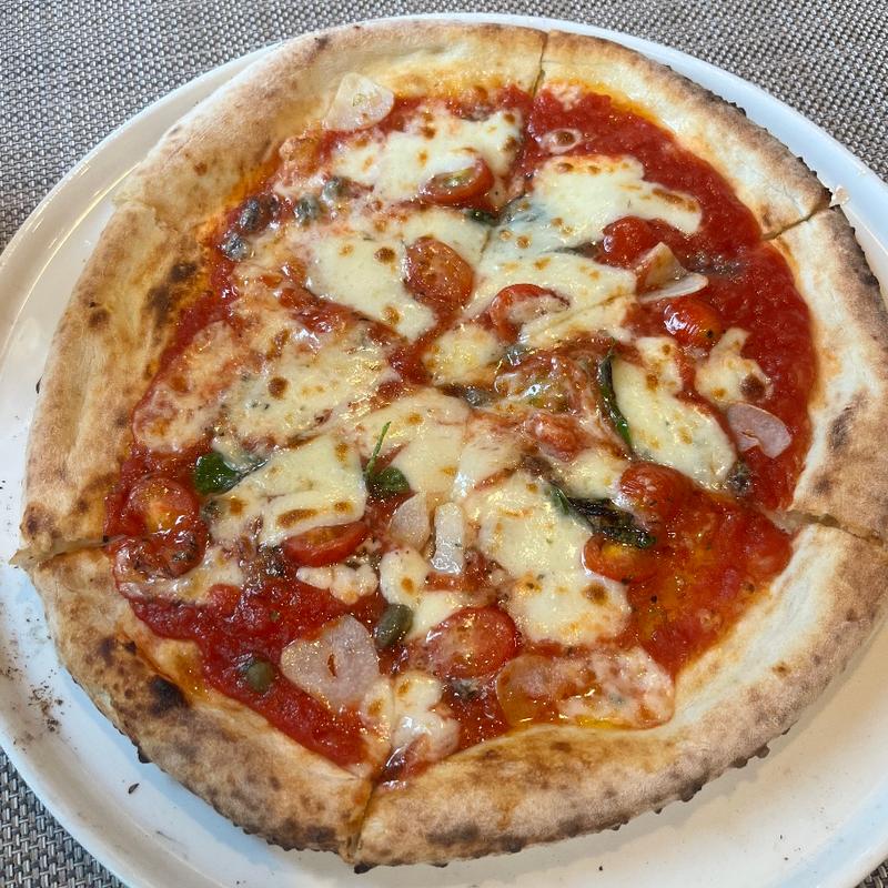 ロマーニャ(Pizzeria Mio ピッツェリア ミオ)