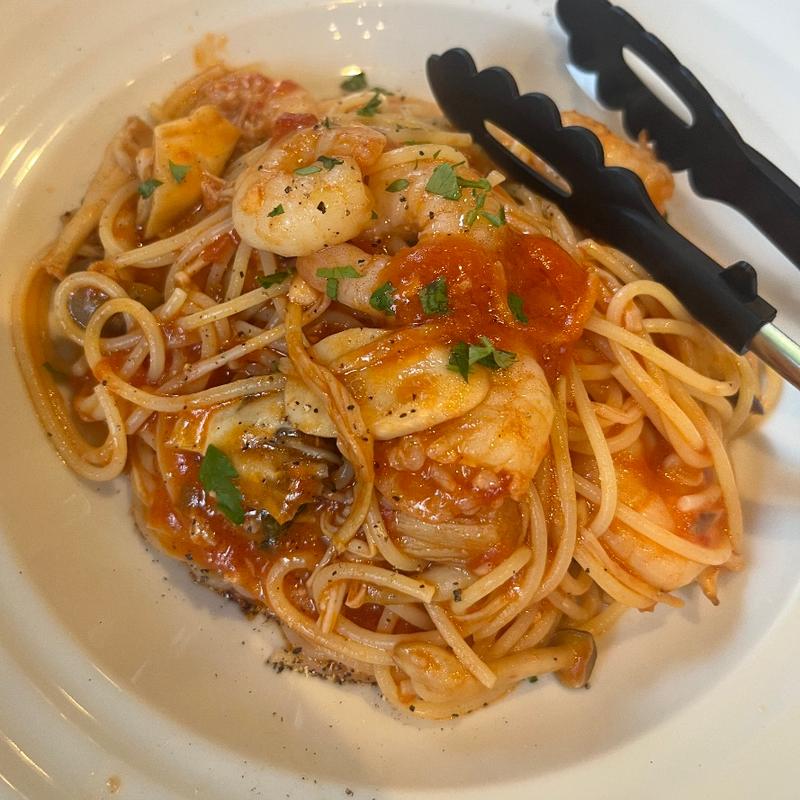 (Pizzeria Mio ピッツェリア ミオ)