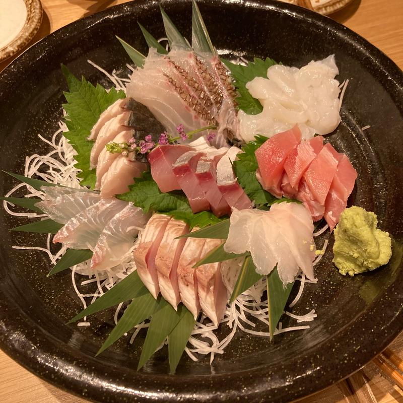 (ぎんぎょ伍式)