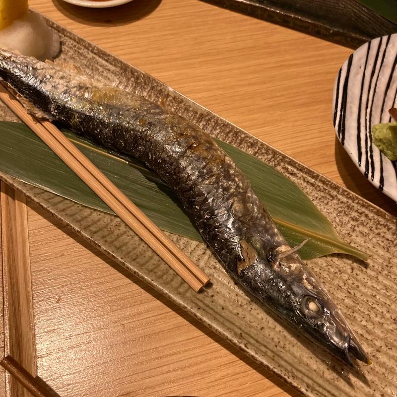 (ぎんぎょ伍式)