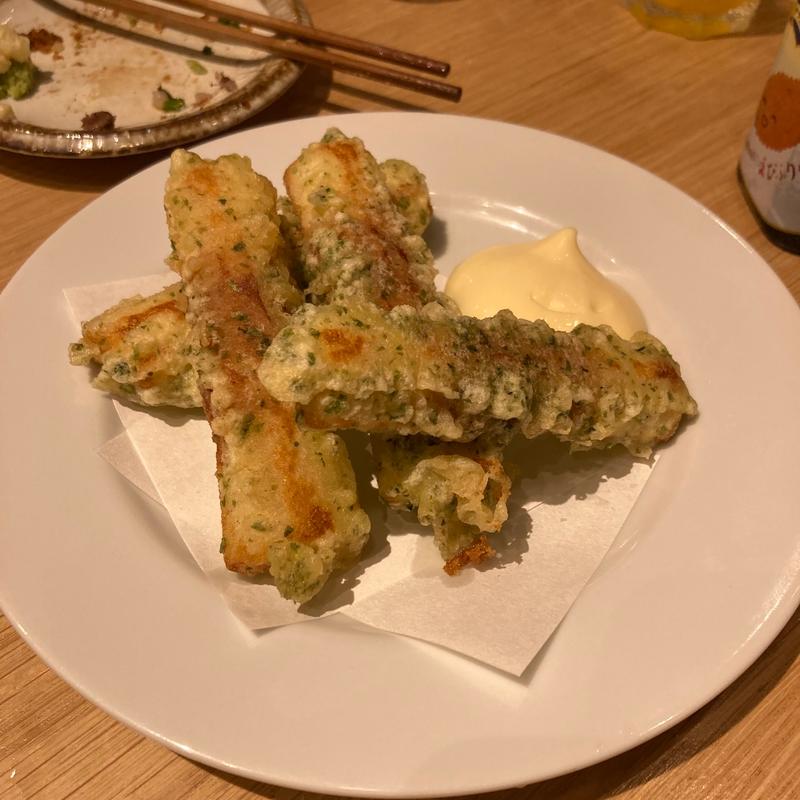 (ぎんぎょ伍式)