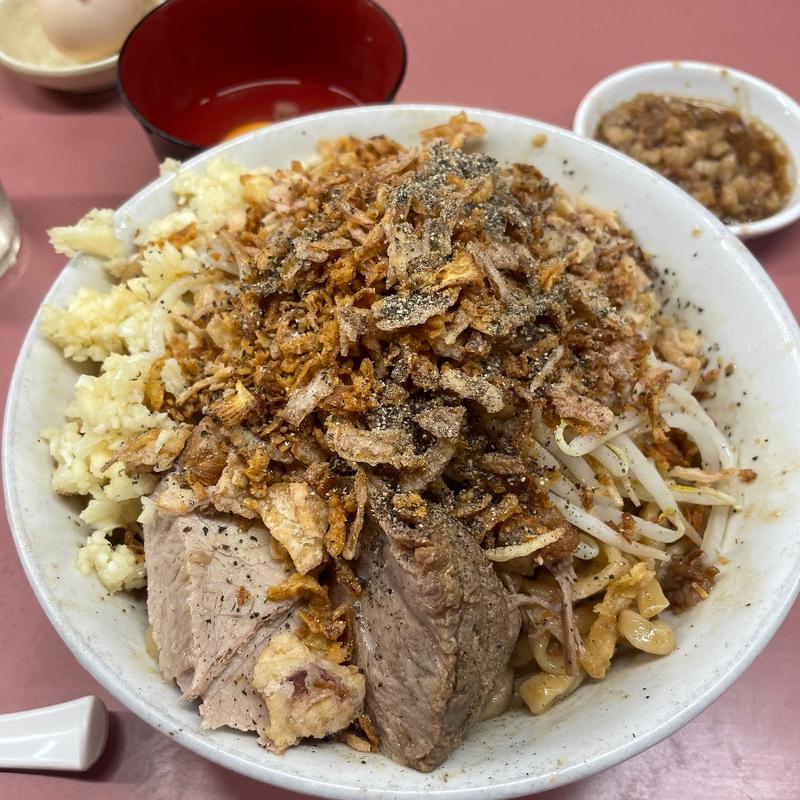 (ラーメン荘 おもしろい方へ )