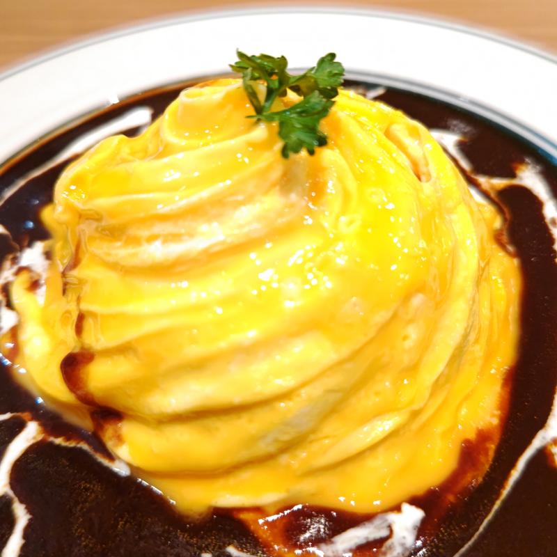  GRACEオムライス(GRACE)