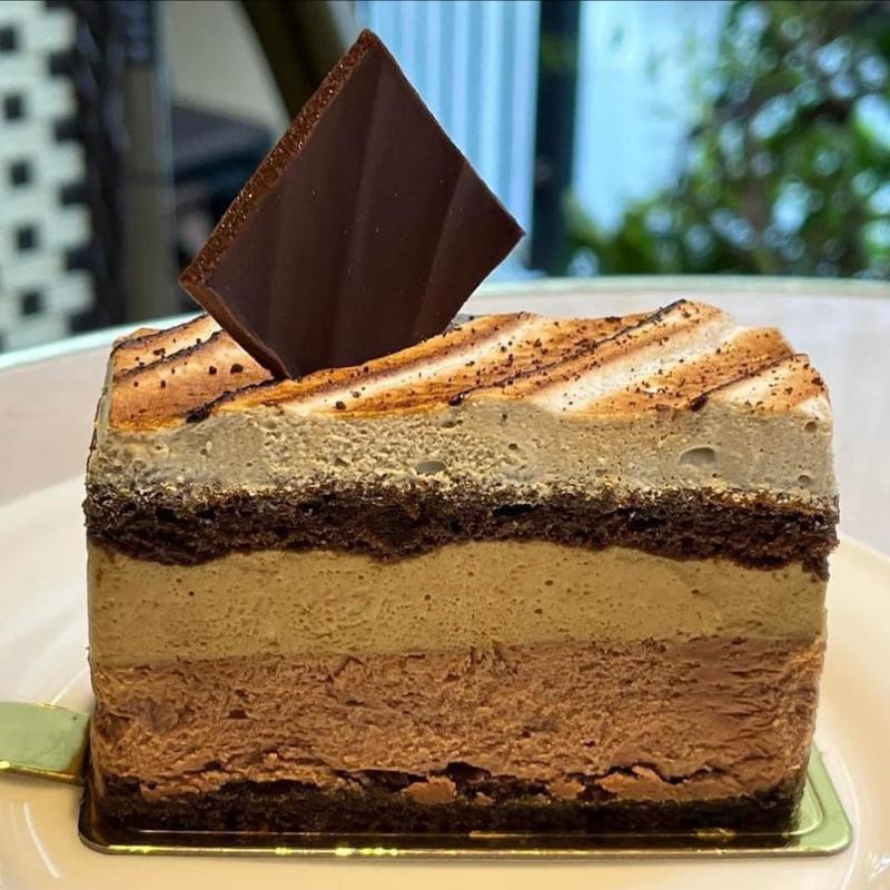 バルザック(RHU DE PASSY（リュードパッシー）)