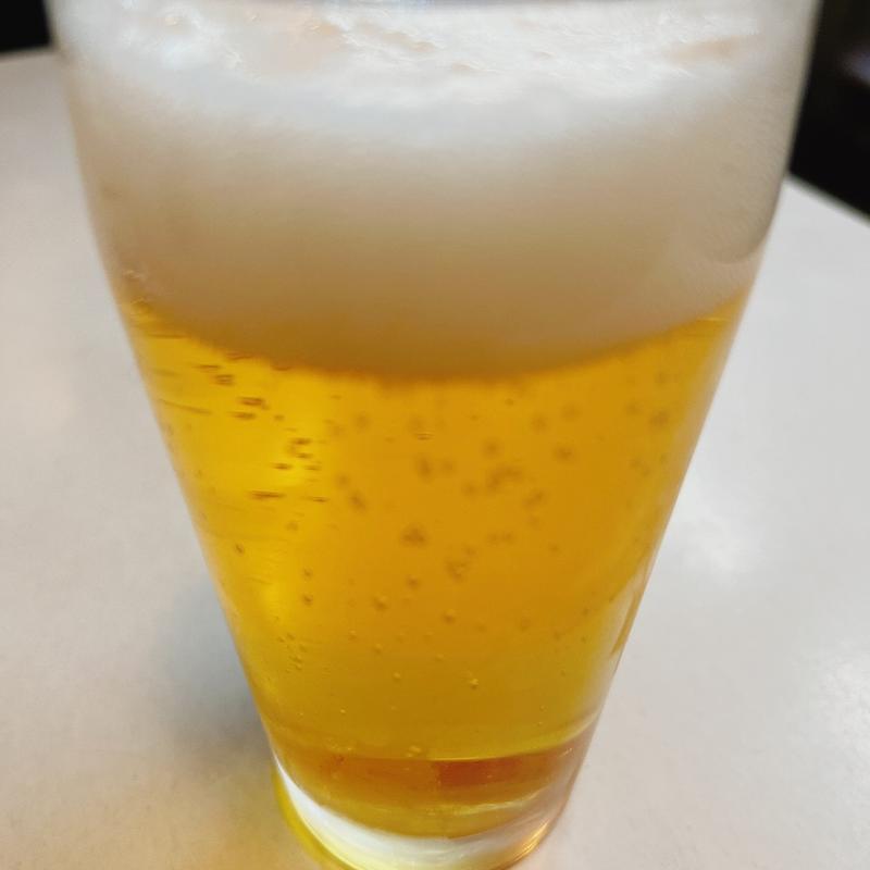 ビール(兆楽 （チョウラク）)